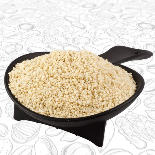 Semilla de Sésamo por Mayor (5Kg)