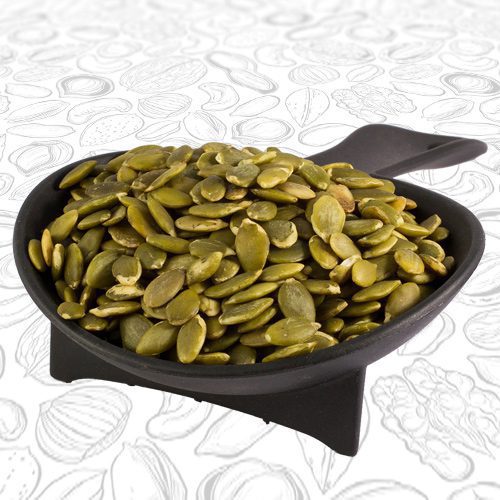 Semilla de Zapallo por Mayor (5Kg)