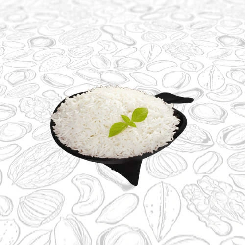 Arroz basmati