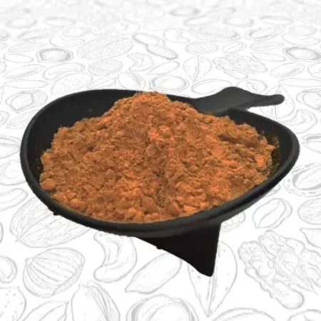 Cacao en polvo