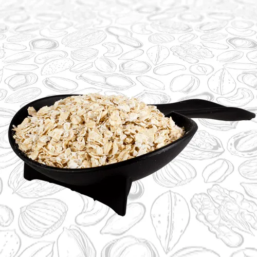 Avena Instantánea