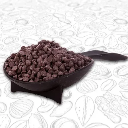 Chocolate chips