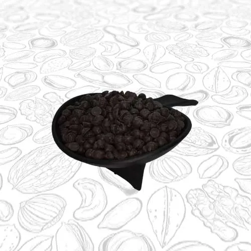 Chocolate chips 72%