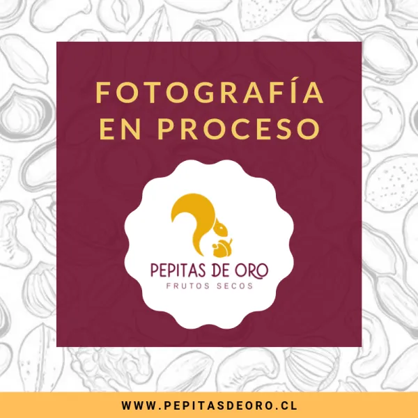 Fotografía del producto pendiente