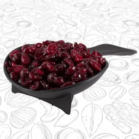 Cucharón con cranberry