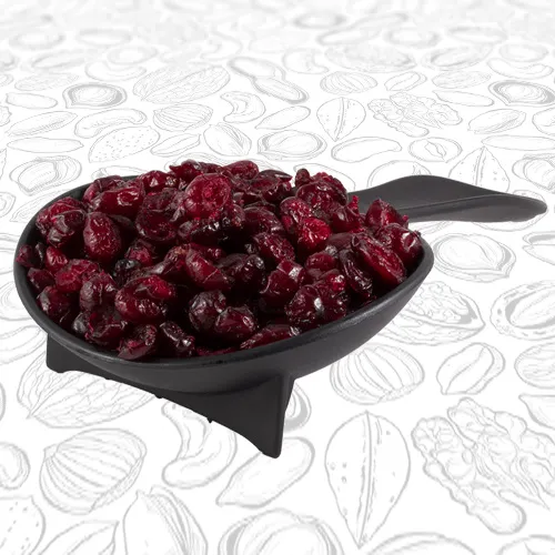 Cucharón con cranberry