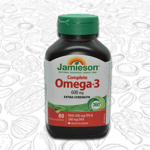 Omega 3