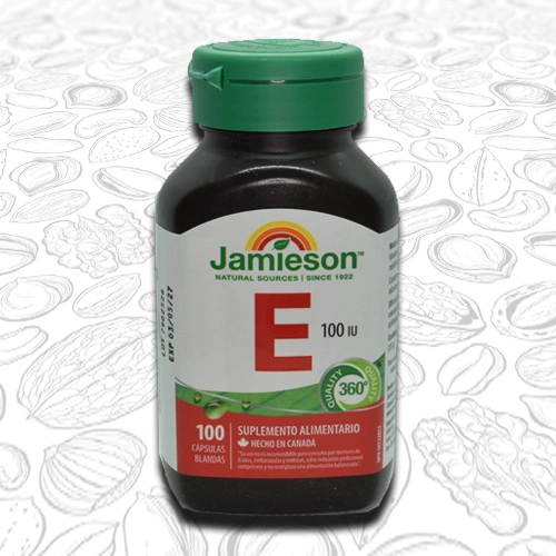 Vitamina E